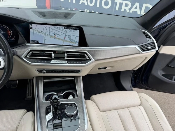 BMW X Series (Generic) 2021 — imagine 8