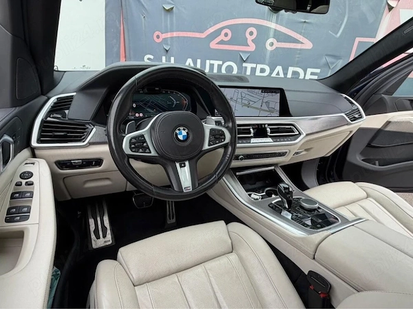 BMW X Series (Generic) 2021 — imagine 5