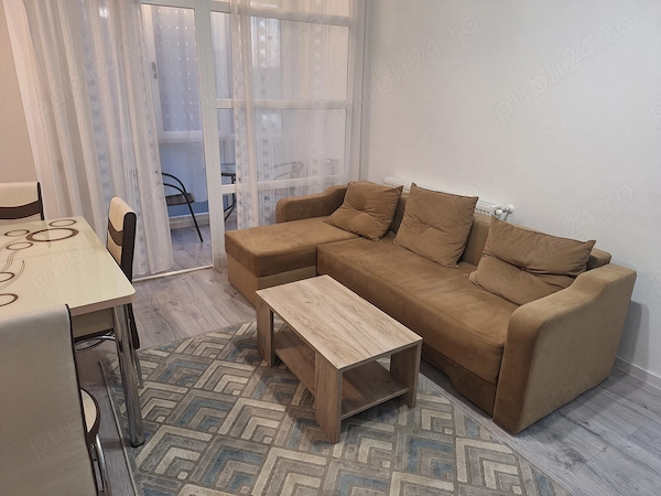 Apartament 2 camere — fotografia 1