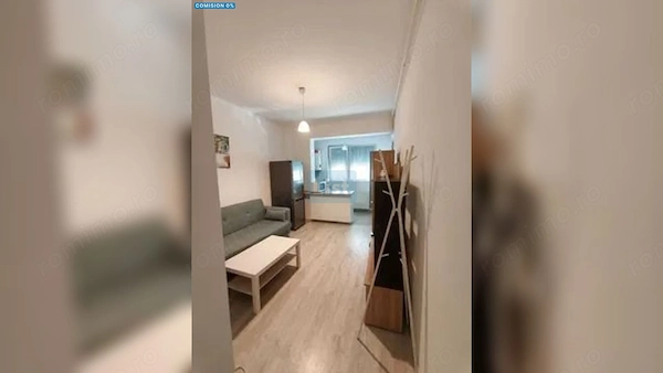COMISION 0% | APARTAMENT 2 CAMERE DE ÎNCHIRIAT | MILITARI RESIDENCE — fotografia 1