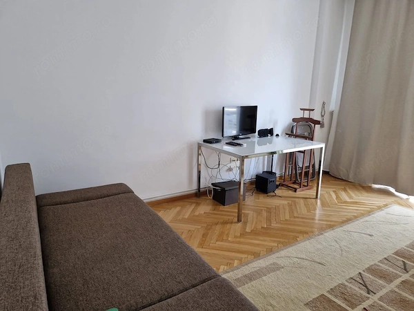 Garsonieră de vânzare | 30 mp | Ultracentral | Strada Academiei — fotografia 3