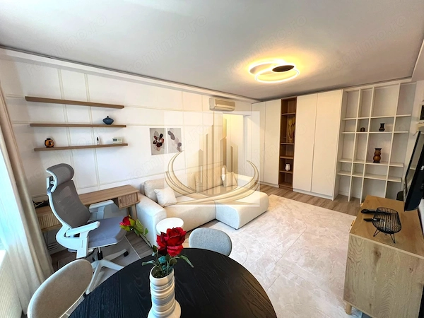 Apartament 2 cam ultracentral, renovat integral – Piața Victoriei — fotografia 3