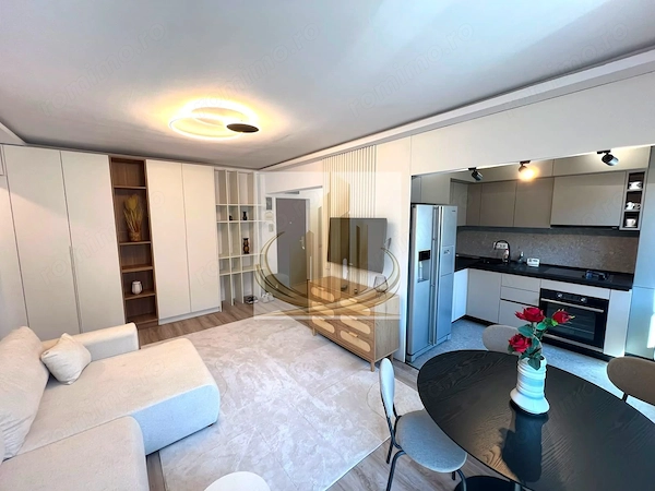 Apartament 2 cam ultracentral, renovat integral – Piața Victoriei — fotografia 1