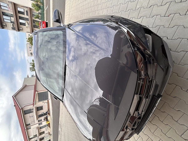 Hyundai Tucson Hybrid Style primul proprietar, achizitionat reprezentanta
