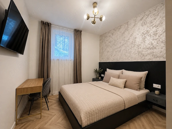 Apartament cu 1 camera Independentei - Pacurari - Copou — fotografia 1