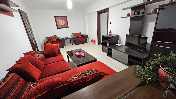 Vânzare apartament 2 camere, Bulevardul Unirii – Rond Alba Iulia | Bloc Monolit — fotografia 2