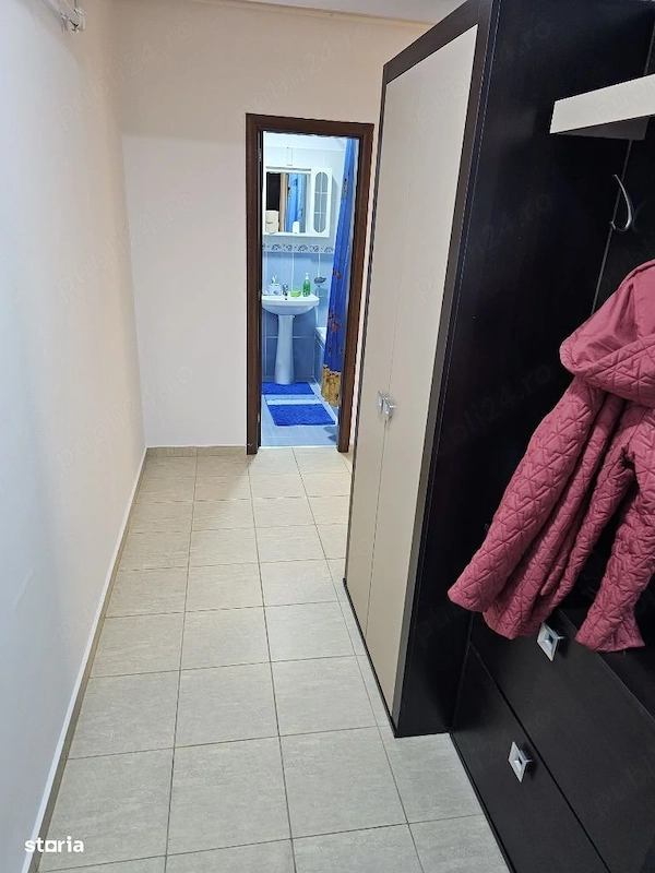 2 camere de inchiriat 10 minute metrou aparatorii patriei pet frendly — fotografia 3