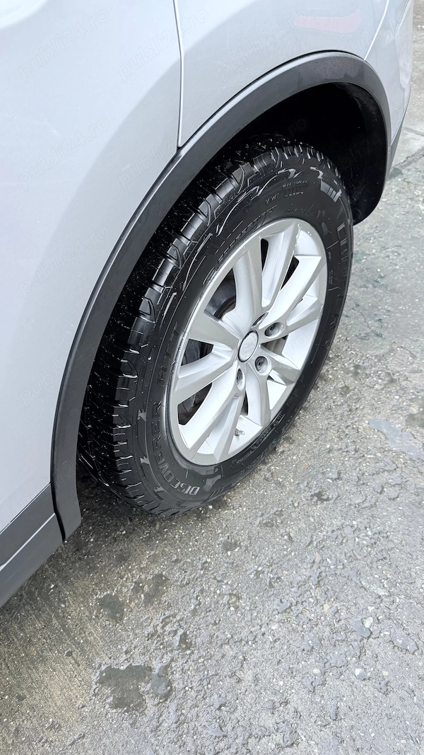 VOLKSWAGEN Touareg 2013 — imagine 5