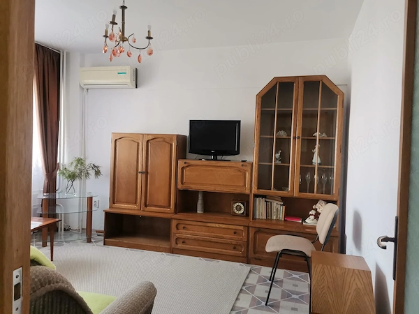Proprietar, 2cam,mobilat, ultracentral — fotografia 1