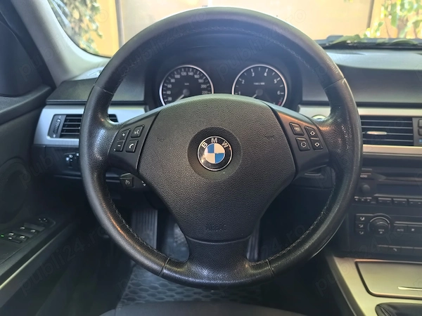 BMW 3 Series 2005 — imagine 5