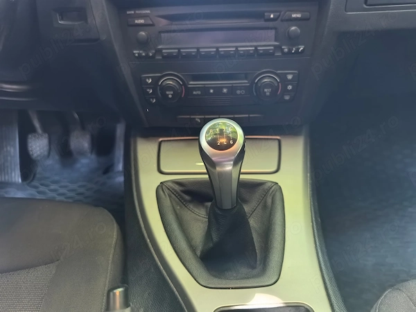 BMW 3 Series 2005 — imagine 6