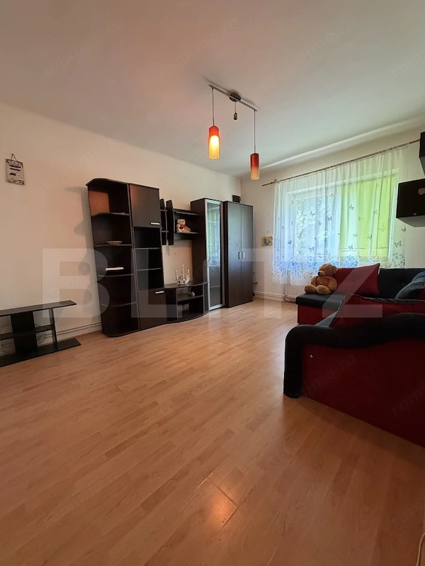Apartament decomandat, 62 mp | Etaj 1 — fotografia 1