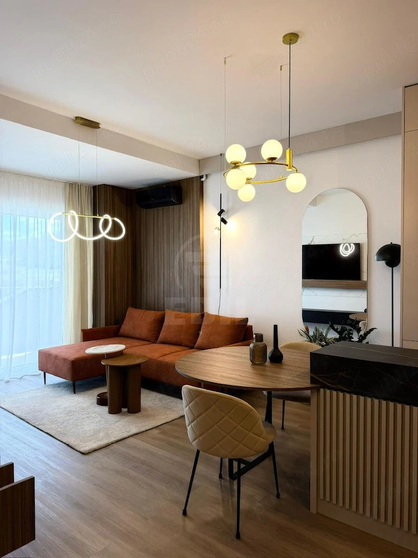 Apartament 2 camere,zona Eroilor — fotografia 1