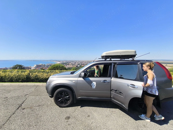 NISSAN X-Trail 2011 — imagine 4