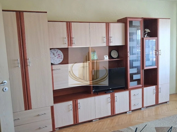 Ap 3 camere Calea Dorobanților — fotografia 1