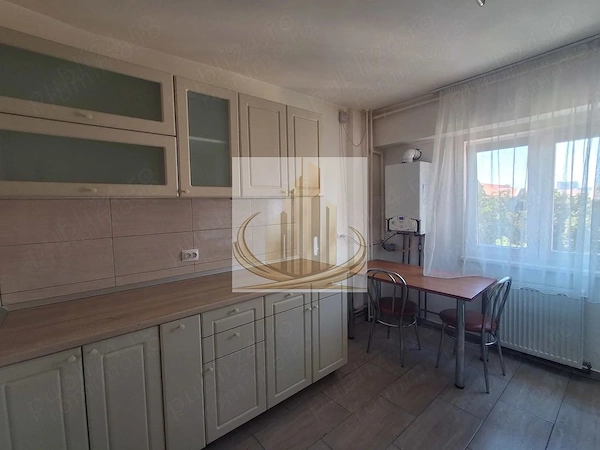 Ap 3 camere Calea Dorobanților — fotografia 3