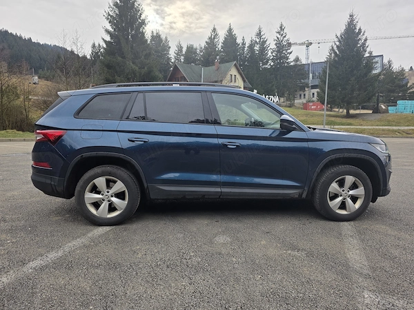 SKODA Kodiaq 2023 — imagine 2