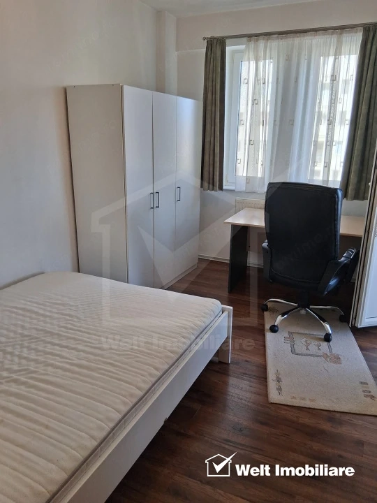 Vanzare apartament superb, 4 camere, 2 bai, Zorilor — fotografia 3