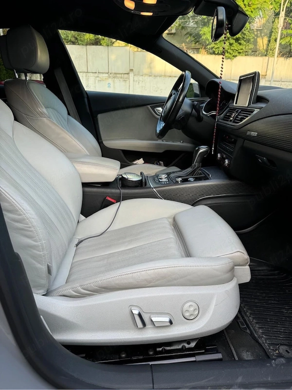 AUDI A7 2016 — imagine 6