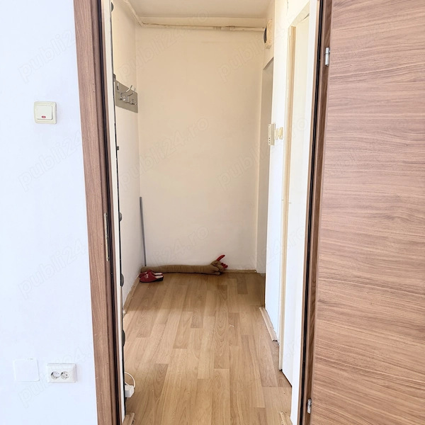 Apartament zona centrală — fotografia 3