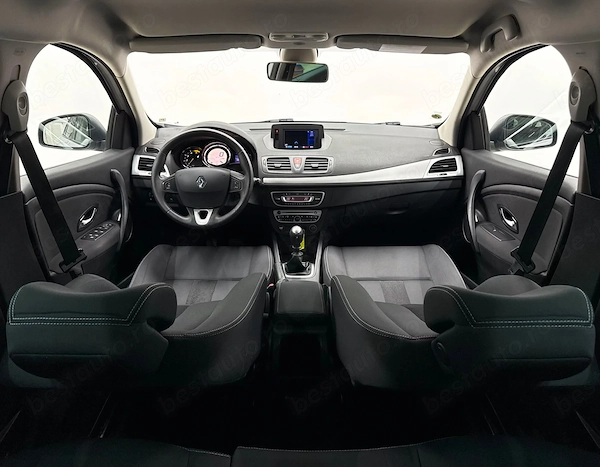 RENAULT Megane 2010 — imagine 17