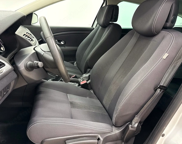 RENAULT Megane 2010 — imagine 15
