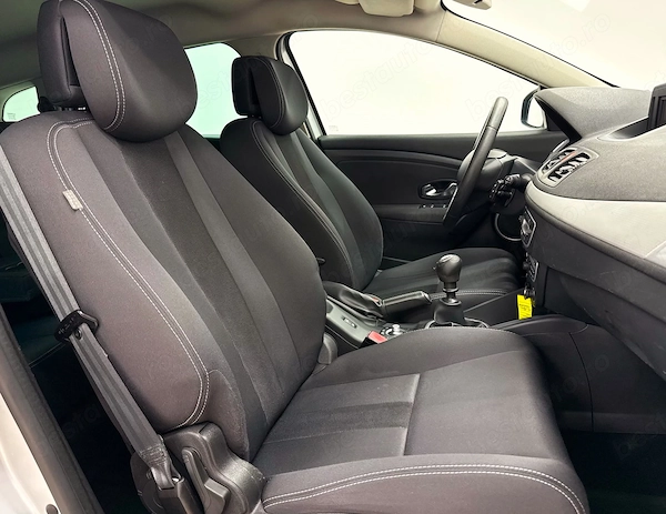 RENAULT Megane 2010 — imagine 16