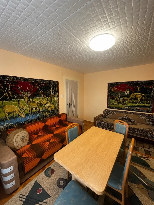 Apartament 2 camere, 49 mp, zonă Baia Sprie — fotografia 3