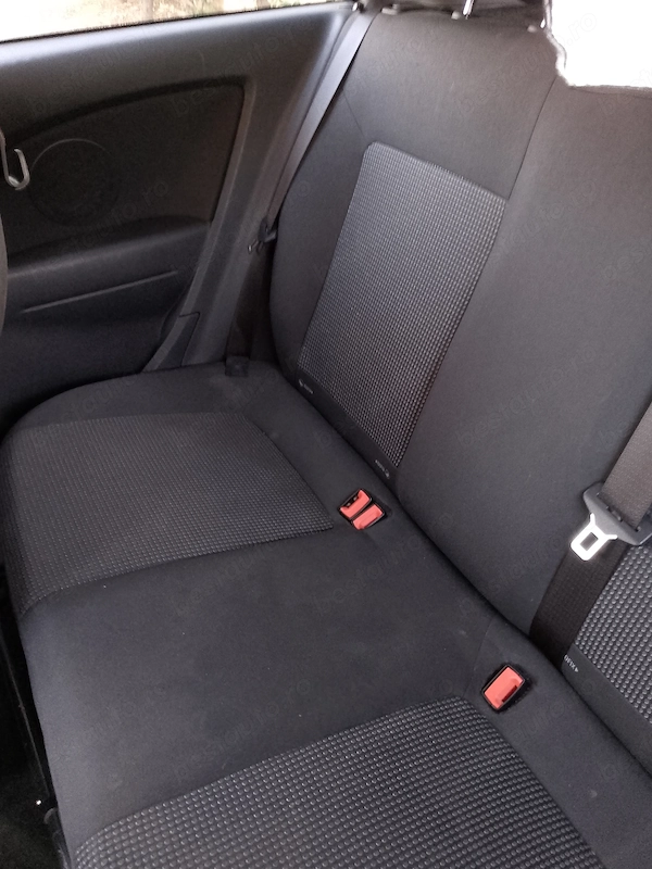OPEL Corsa 2013 — imagine 7