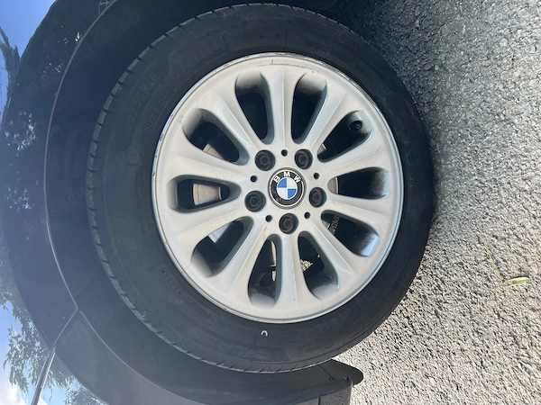 BMW 1 Series 2006 — imagine 3