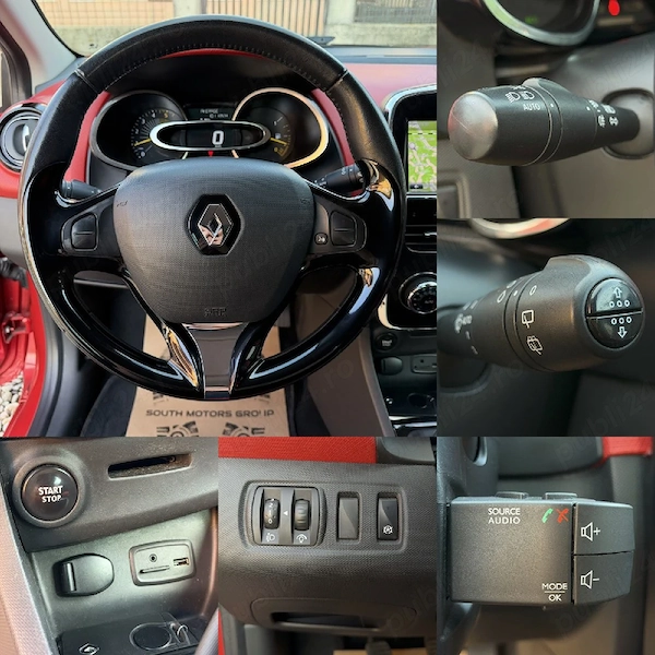RENAULT Clio 2014 — imagine 29