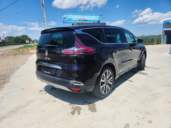 RENAULT Espace 2015 — imagine 4