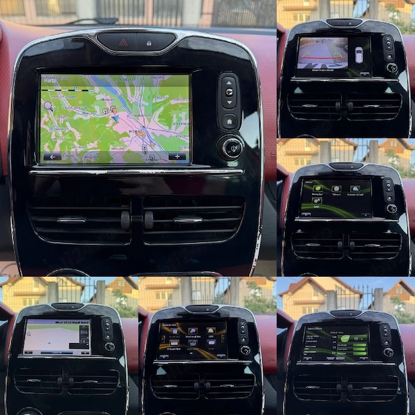 RENAULT Clio 2014 — imagine 28