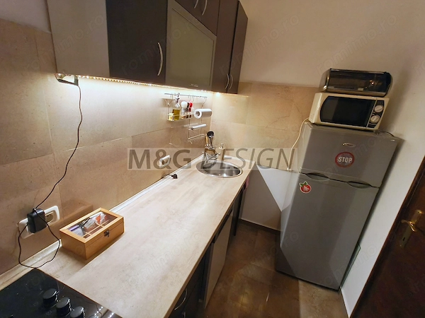 Apartament exclusivist in Vila ultracentral Timisoara — fotografia 3