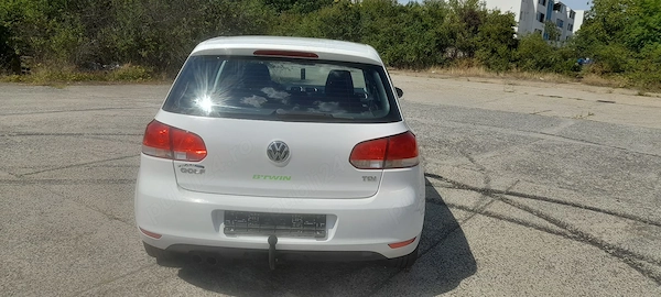 VOLKSWAGEN Golf 2010 — imagine 4