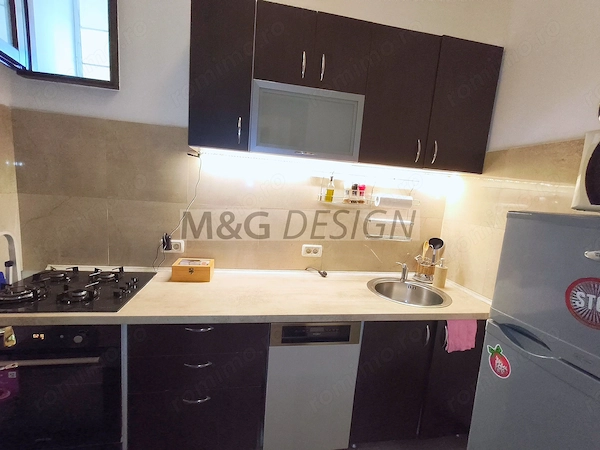 Apartament exclusivist in Vila ultracentral Timisoara — fotografia 1