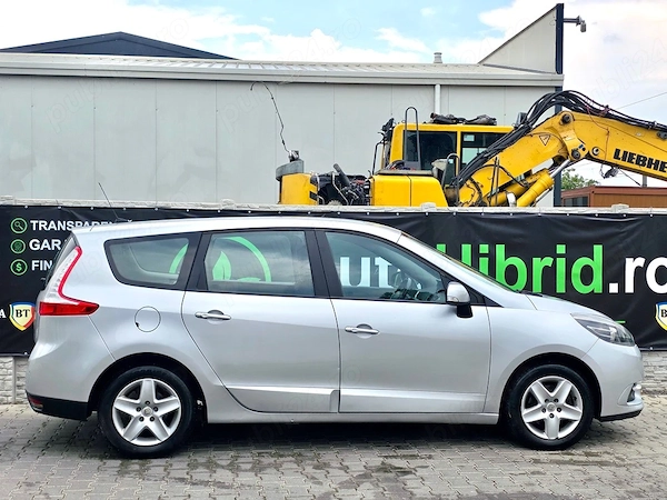 RENAULT Grand Scenic 2014 — imagine 4