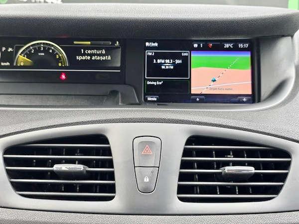 RENAULT Grand Scenic 2014 — imagine 8