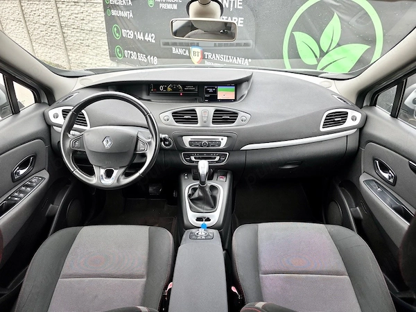 RENAULT Grand Scenic 2014 — imagine 7