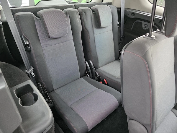 RENAULT Grand Scenic 2014 — imagine 10