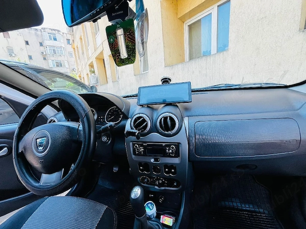 DACIA Duster 2013 — imagine 5