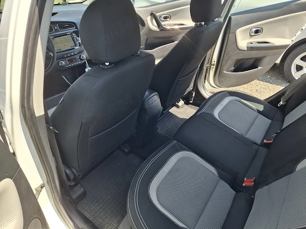KIA Ceed 2014 — imagine 6
