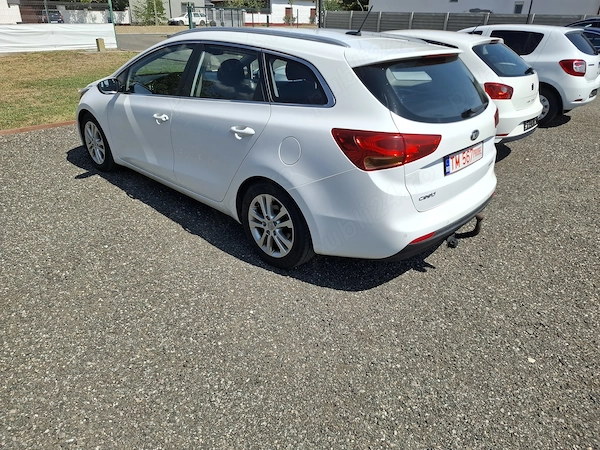 KIA Ceed 2014 — imagine 3