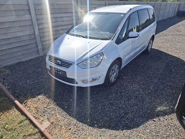 FORD Galaxy 2013 — imagine 2