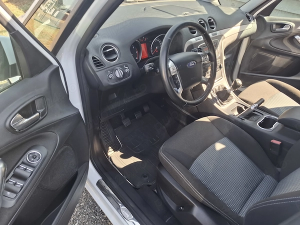 FORD Galaxy 2013 — imagine 5