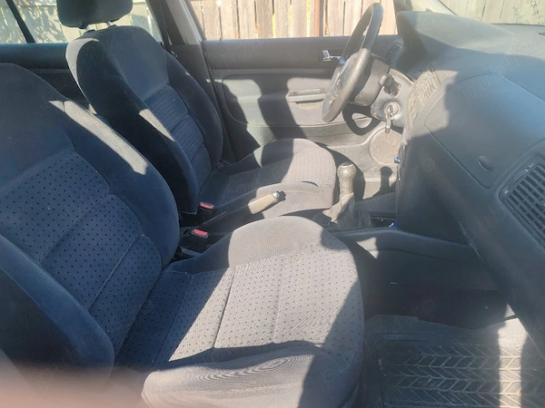 VOLKSWAGEN Golf 1999 — imagine 3