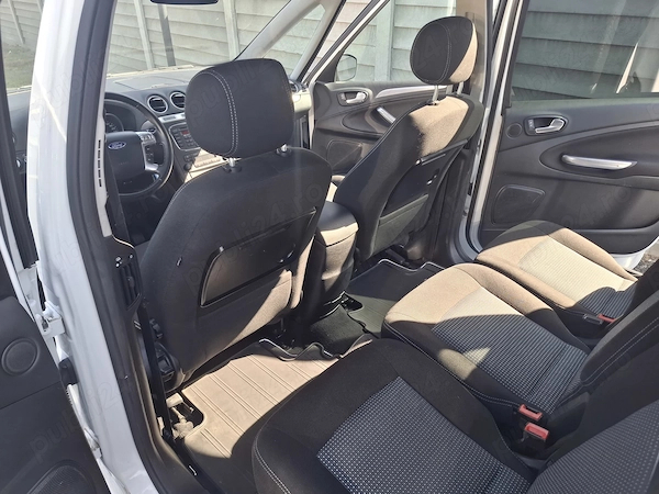 FORD Galaxy 2013 — imagine 6