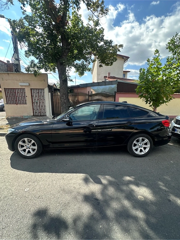BMW 3 Series 2015 — imagine 2