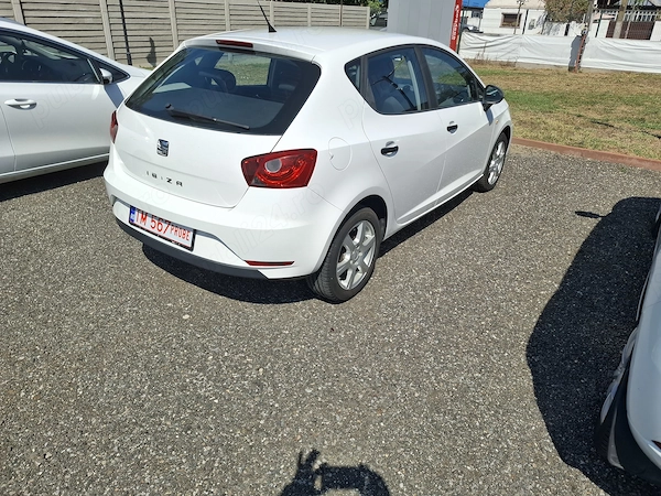 SEAT Ibiza 2016 — imagine 4