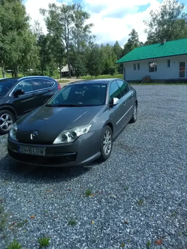 Renault laguna 3 ,2200 euro negociabil , piele alcantara,senzor parcare,keyless,etc